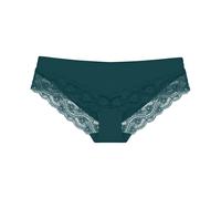 Triumph - Hipster - Grün L - Lovely Micro - Unterwäsche für Frauen