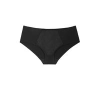 Triumph Damen Essential Minimizer Hipster X Briefs, SCHWARZ, 36