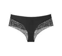 Triumph - Hipster - Schwarz 44 - Amourette Graphic - Unterwäsche für Frauen
