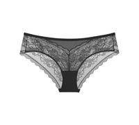 Triumph - Hipster - Schwarz 44 - Comfort Allure - Unterwäsche für Frauen