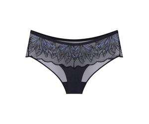 Triumph - Hipster - Schwarz 44 - Crazy Stupid Love - Unterwäsche für Frauen
