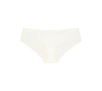 Triumph - Hipster - Weiß 38 - Body Make-up Soft Touch - Unterwäsche für Frauen