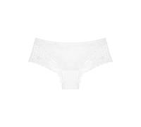 Triumph Damen Slip Amourette Spotlight Hipster Weiß Gr. 42