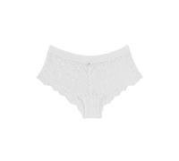 Triumph - Hipster - Weiß XL - Luxury Desire - Unterwäsche für Frauen