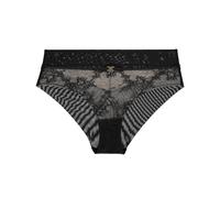 Triumph - Hochgeschnittener Miederslip - Black XXL - Belicia - Unterwäsche für Frauen