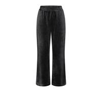 Triumph - Hose - Black 46 - Sensual Velour - Homewear für Frauen