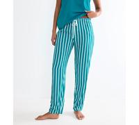 Triumph - Hose - Blau 36 - Mix & Match - Homewear für Frauen