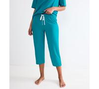 Triumph - Hose - Blau 38 - Mix & Match - Homewear für Frauen