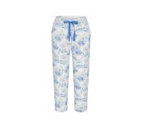 Triumph - Hose - Blau 38 - Mix & Match - Homewear für Frauen