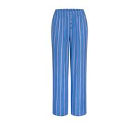 Triumph - Hose - Blau 42 - Mix & Match - Homewear für Frauen