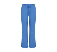 Triumph - Hose - Blau 44 - Mix & Match - Homewear für Frauen