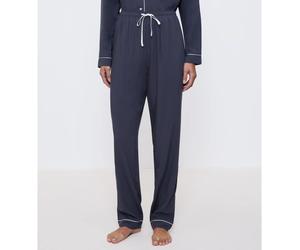 Triumph - Hose - Grau 44 - Boyfriend - Homewear für Frauen