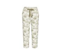 Triumph - Hose - Grün 36 - Mix & Match - Homewear für Frauen