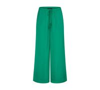 Triumph - Hose - Grün 44 - Summer Satin - Homewear für Frauen