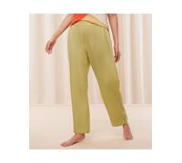 Triumph Hose in Oliv - Größe 40 | Damenhosen