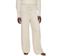 Triumph Women's Amourette Cozy Trousers Sweatpants, Cream/Miscellaneous, 52