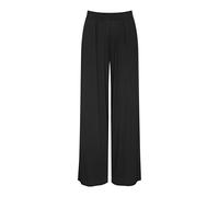 Triumph - Hose - Schwarz 38 - Aura Spotlight - Homewear für Frauen