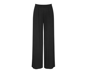 Triumph - Hose - Schwarz 42 - Aura Spotlight - Homewear für Frauen
