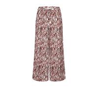 Triumph - Hose - Weiß 44 - Summer Satin - Homewear für Frauen