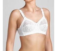 Triumph - Doreen - BH ohne Bügel (100B White)