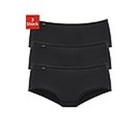 Triumph International AG sloggi 24/7 Microfibre Midi C3P, 50