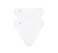 Triumph International AG sloggi Basic+ Tai 2P, 46