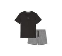 Triumph International GmbH Marc O'Polo Mix N Match Cotton Pyjama Set Short, Men