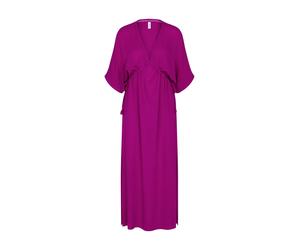 Triumph - Kaftan - Rosa 40 - Beach Mywear - Bademode für Frauen