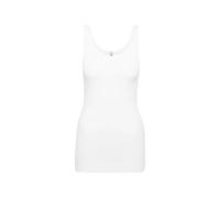 Triumph - Katia Basics_01 Shirt 02 X - Farbe - weiss - Größe - 42