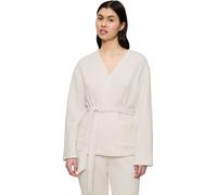 Triumph Kimono in Creme - Größe 44 | Damen Loungewear