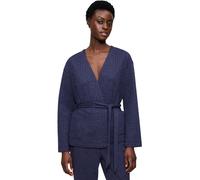 Triumph Kimono in Dunkelblau - Größe 40 | Damen Loungewear