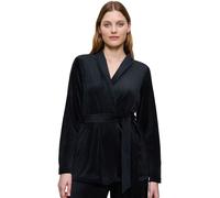 Triumph Kimono in Schwarz - Größe 46 | Damen Loungewear
