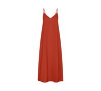 Triumph - Kleid - Orange 42 - Summer Satin - Homewear für Frauen