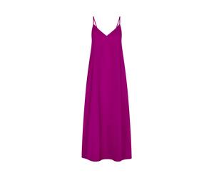 Triumph - Kleid - Rosa 40 - Summer Satin - Homewear für Frauen