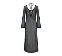 Triumph - Kleid - Schwarz 44 - Beach Mywear - Bademode für Frauen