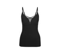 Triumph Damen Triumph Shape Smart Bra-Shirt Vest, SCHWARZ, 05