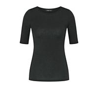 Triumph - Kurzarm Top - Black L - Beauty Layers - Homewear für Frauen