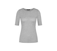 Triumph - Kurzarm Top - Slate Gray M - Beauty Layers - Homewear für Frauen