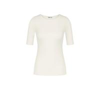 Triumph - Kurzarm Top - Weiß L - Beauty Layers - Homewear für Frauen