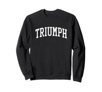 Triumph LA Vintage Athletic Sports JS02 Sweatshirt