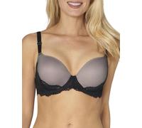 Triumph Damen Lace Spotlight Wp 01 BH, Schwarz, 75E EU