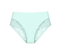 Triumph Maxislip Ladyform Soft Maxi Damen Blau (Crystal Blue) Größe 44
