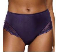 Triumph Ladyform Soft Maxi Dunkelviol.338 38 Damen