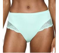 Triumph Ladyform Soft Maxi Eisblau 46 Damen