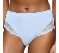 Triumph Ladyform Soft Maxi Himmelblau 44 Damen