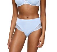 Triumph Maxislip Damen blau, 44