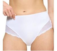 Triumph - Ladyform Soft - Maxi Slip (38 White)