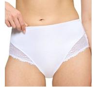 Triumph Ladyform Soft Maxi Weiß 40 Damen