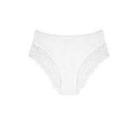 Triumph Briefs Ladyform Soft Maxi white - 46