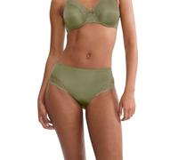 Triumph - Maxi - Grün 40 - Ladyform Soft - Unterwäsche für Frauen